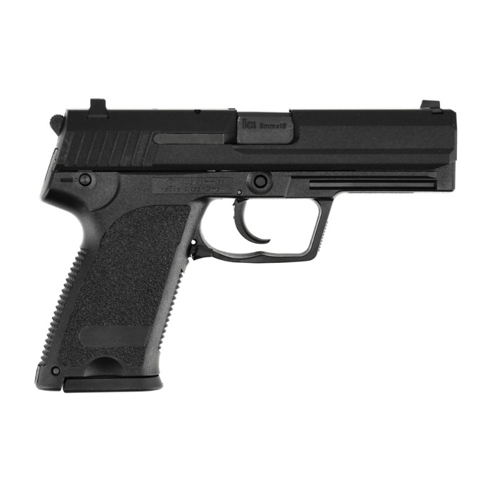 Пістолет H&K USP P8 A1 6 mm 2.6438 Umarex фото 3