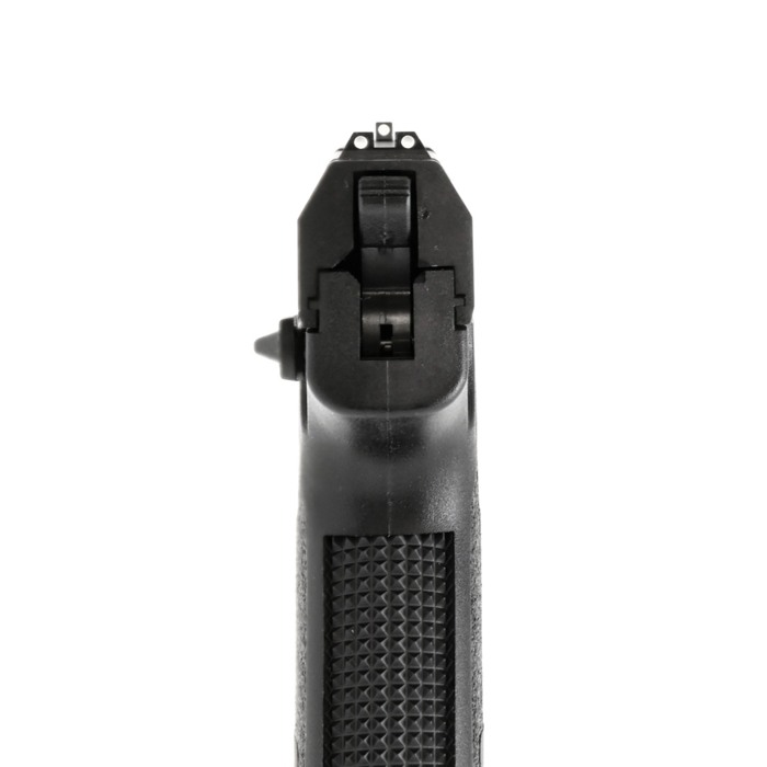 Пістолет H&K USP P8 A1 6 mm 2.6438 Umarex фото 6