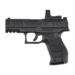 Пистолет Walther PDP Compact 4 Co2 [Umarex 2.6522-1]