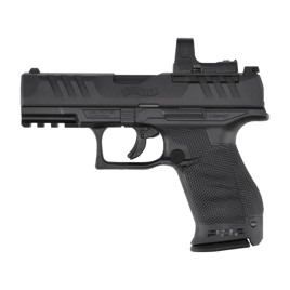 Пістолет Walther PDP Compact 4 Co2 [Umarex 2.6522-1]