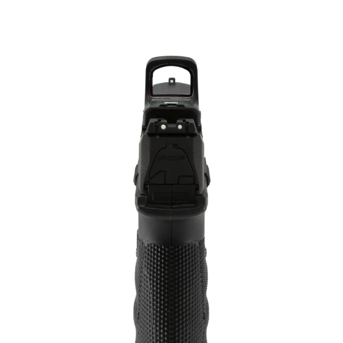 Пістолет Walther PDP Compact 4 Co2 [Umarex 2.6522-1] фото 6