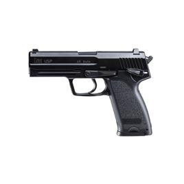 Пістолет H&K USP .45 6 mm green gas Metal Slide 2.5689 Umarex