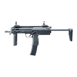 Пістолет-кулемет Heckler & Koch MP7 A1 green gas 2.5970X Umarex Пістолет-кулемет Heckler & Koch MP7 A1 green gas 2.5970X Umarex