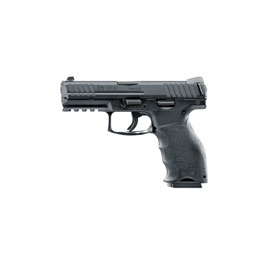 Пістолет Heckler&Koch VP9 GBB Green Gas 2.6334 Umarex