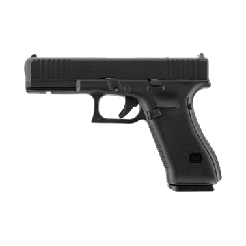 Пістолет Glock 17 Gen5. Green Gas MOS Umarex 