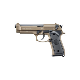 Пістолет Beretta Mod. 92 6 mm Green Gas 2.6504 Umarex