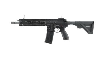 Штурмова гвинтівка Heckler & Koch HK416 A5 - 2.6560X Umarex