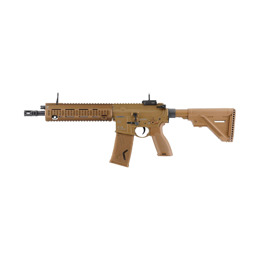 Штурмовая винтовка Heckler & Koch HK416 A5 BR - 2.6561X Umarex Штурмовая винтовка Heckler & Koch HK416 A5 BR - 2.6561X Umarex