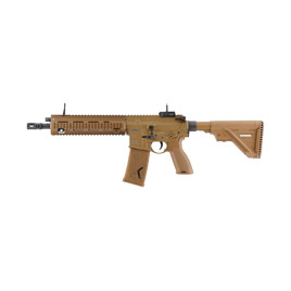 Штурмова гвинтівка Heckler & Koch HK416 A5 BR - 2.6561X Umarex