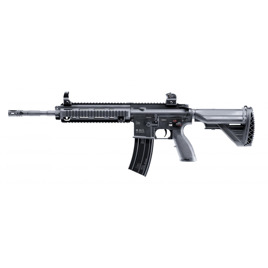 Штурмовая винтовка HK416 V3 2.6572X Umarex