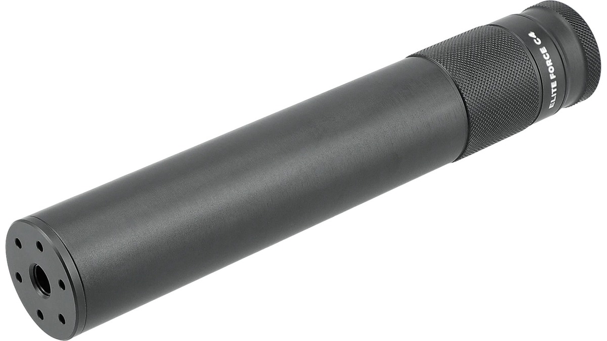 Глушник Elite Force C4 Mock Suppressor Umarex 2.6580 фото 1