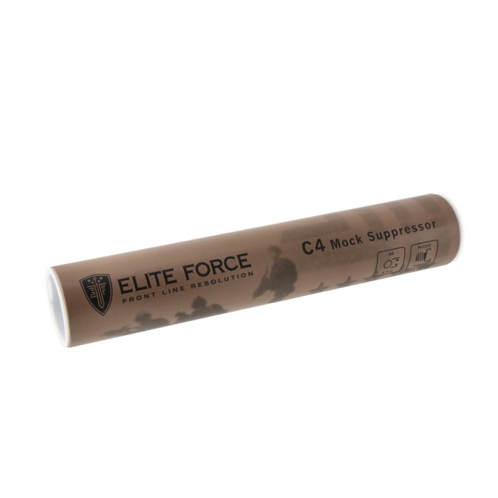 Глушник Elite Force C4 Mock Suppressor Umarex 2.6580 фото 7