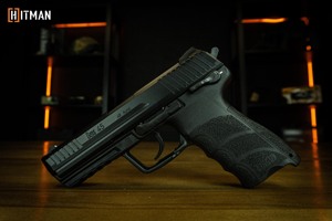 HK45 від UMAREX HK45 від UMAREX