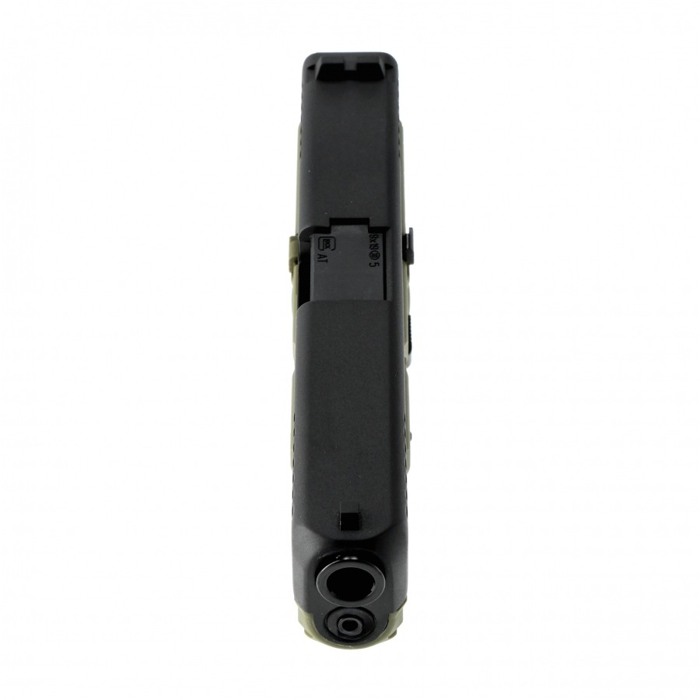Пистолет Glock 17 Gen5. OD CO2 Umarex 2.6481 фото 8