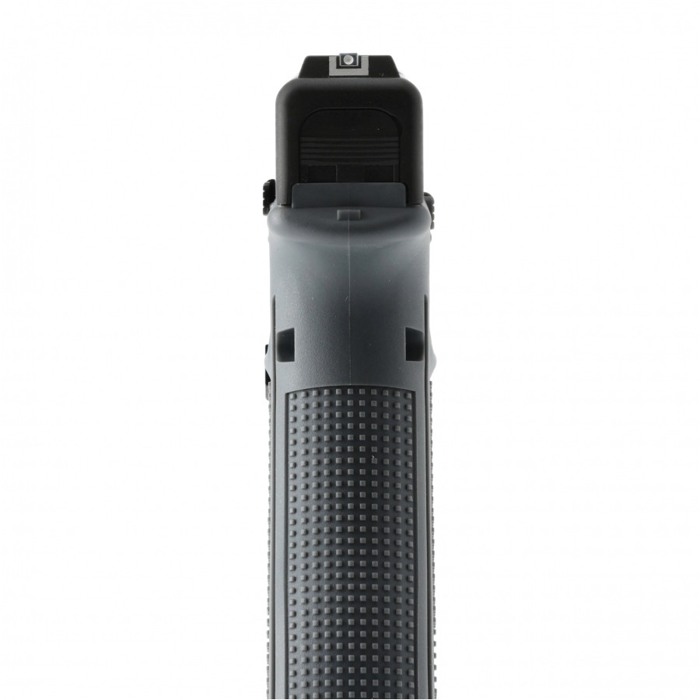 Пістолет Glock 17 Gen5. grey CO2 Umarex 2.6471 фото 7