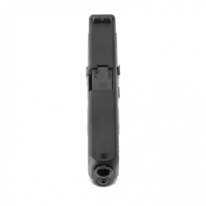 Пістолет Glock 17 Gen5. grey CO2 Umarex 2.6471 фото 8