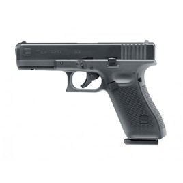 Пистолет Glock 17 Gen5. Umarex CO2
