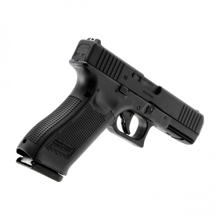 Пистолет Glock 17 Gen5. MOS 2J CO2 Umarex 2.6508 фото 6