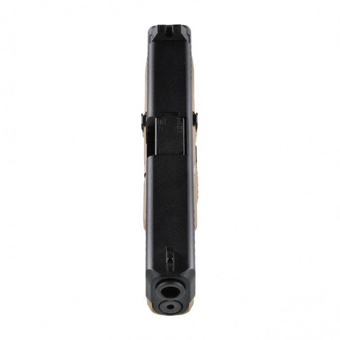 Пістолет Glock 17 Gen5. French Edition GBB Umarex 2.6477 фото 10