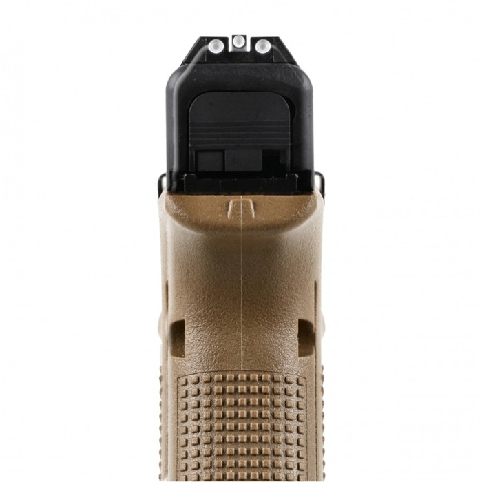 Пістолет Glock 17 Gen5. French Edition GBB Umarex 2.6477 фото 9