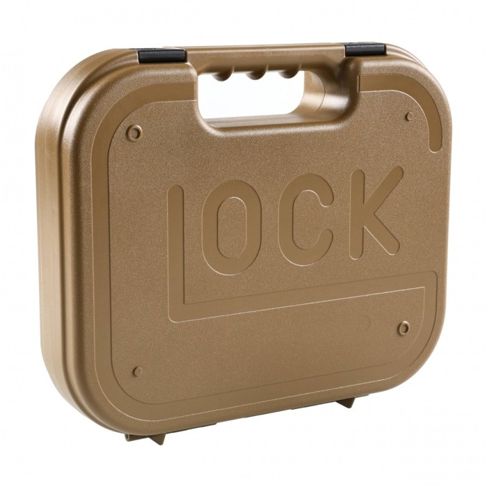 Пістолет Glock 17 Gen5. French Edition GBB Umarex 2.6477 фото 12