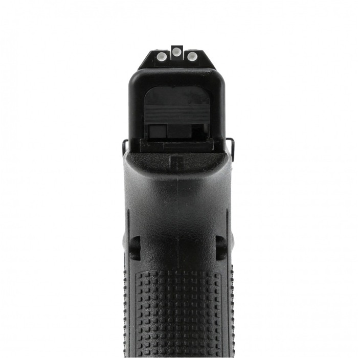 Пистолет Glock 19 Gen.5 Green Gas Umarex 2.6553 фото 7