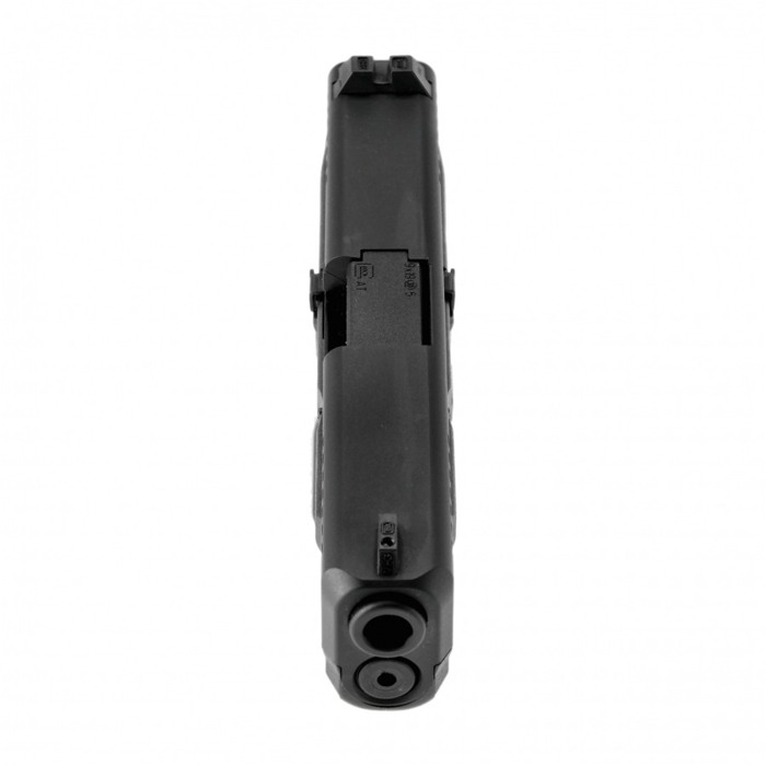 Пистолет Glock 19 Gen.5 Green Gas Umarex 2.6553 фото 8