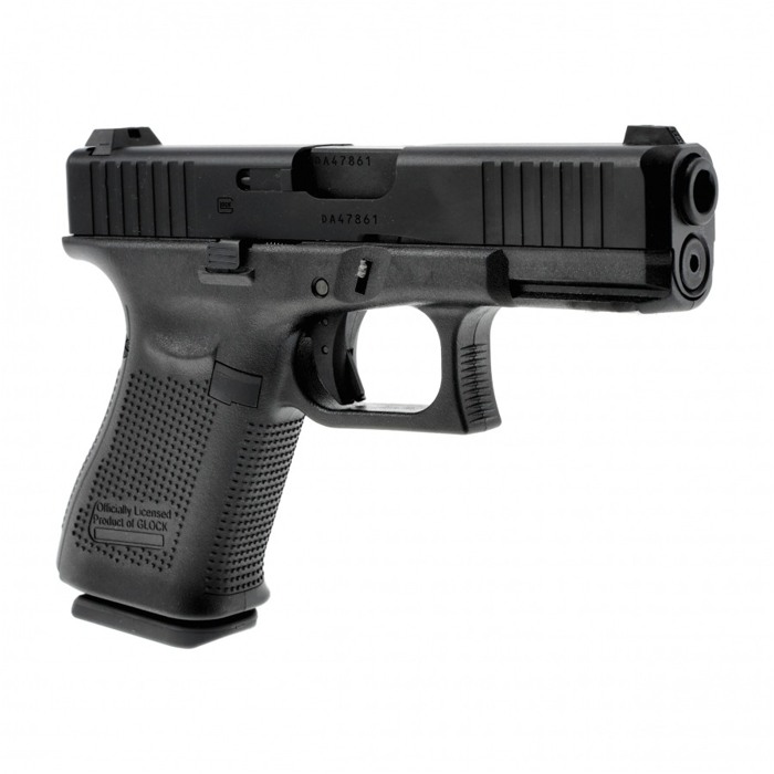 Пистолет Glock 19 Gen.5 Green Gas Umarex 2.6553 фото 5