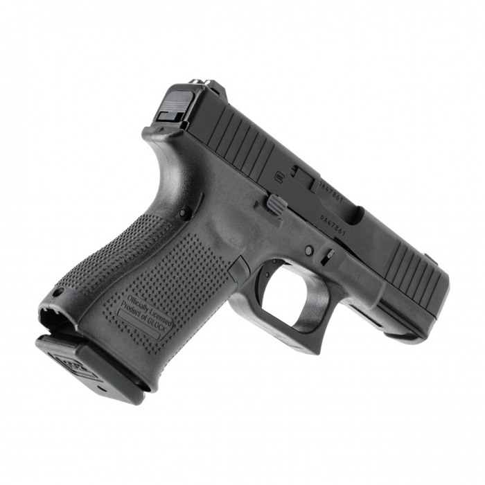 Пистолет Glock 19 Gen.5 Green Gas Umarex 2.6553 фото 6