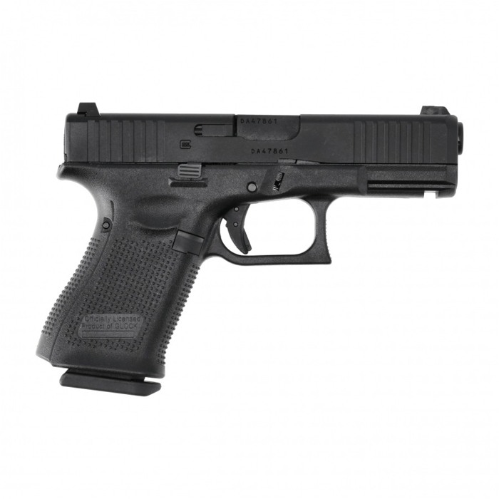 Пистолет Glock 19 Gen.5 Green Gas Umarex 2.6553 фото 4