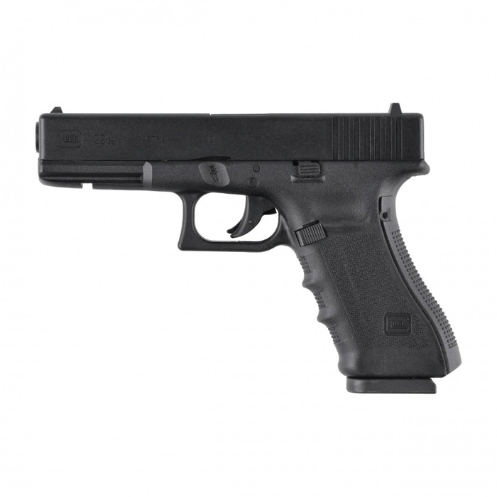 Пістолет Umarex Glock 22 Gen.4 CO2 Umarex 2.6427 фото 1