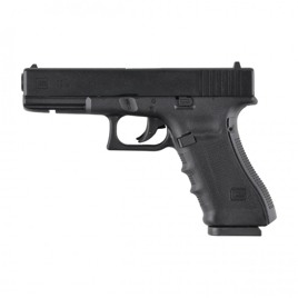 Пістолет Umarex Glock 22 Gen.4 CO2 Umarex 2.6427