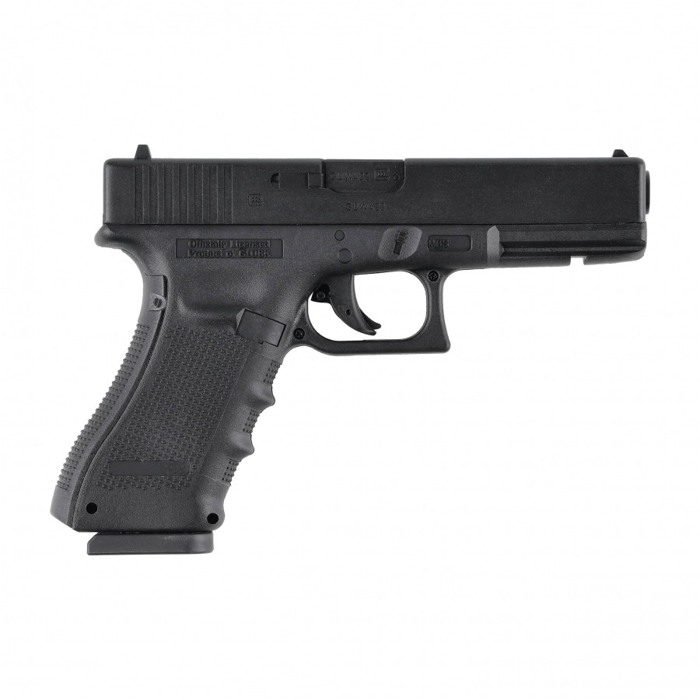 Пістолет Umarex Glock 22 Gen.4 CO2 Umarex 2.6427 фото 5