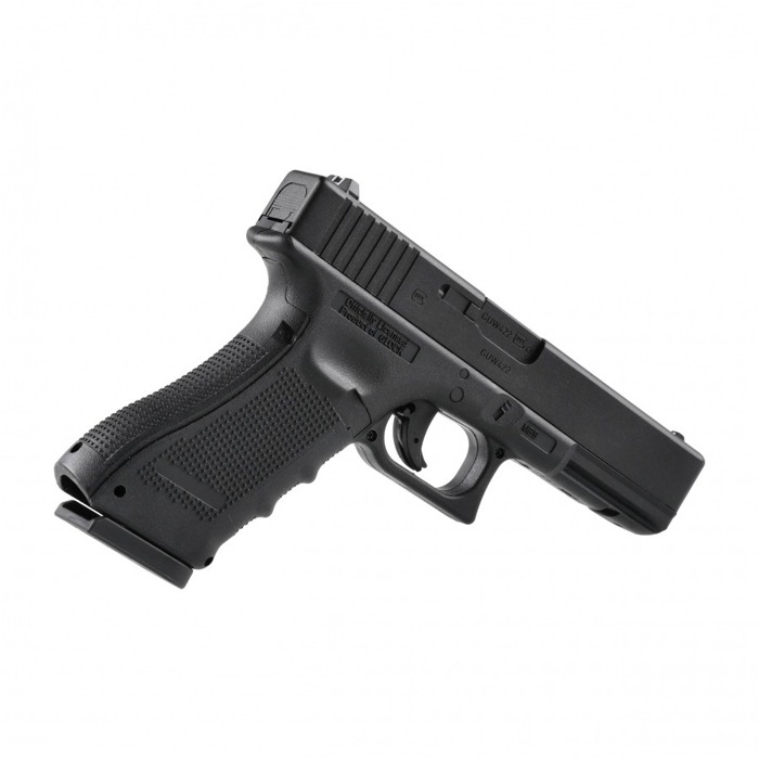 Пістолет Umarex Glock 22 Gen.4 CO2 Umarex 2.6427 фото 4