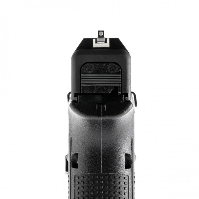 Пистолет Glock Gen5 Mos Green Gas Umarex фото 10