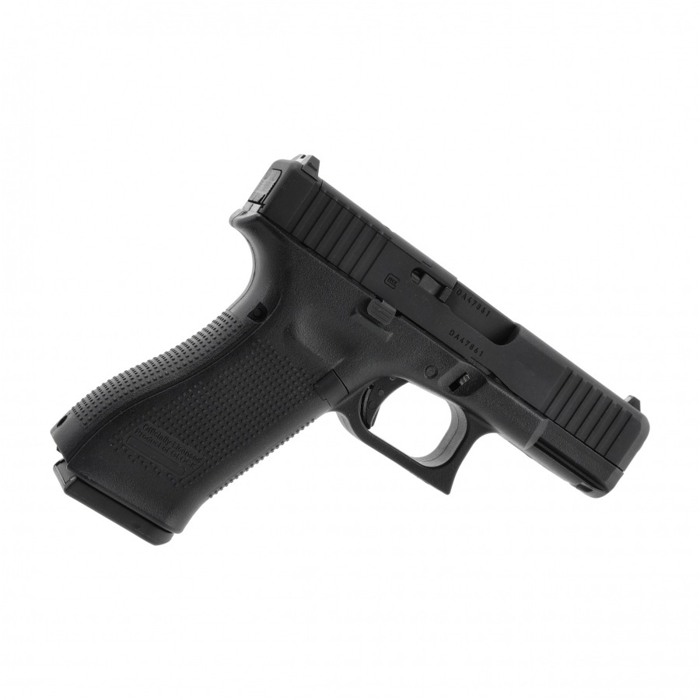 Пистолет Glock Gen5 Mos Green Gas Umarex фото 4