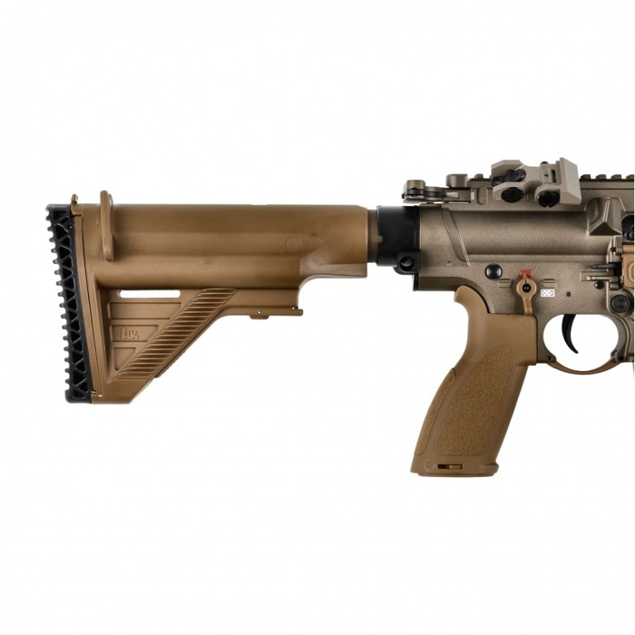 Снайперська гвинтівка Heckler & Koch M110 A1 Marksman 2.6237 Umarex фото 6