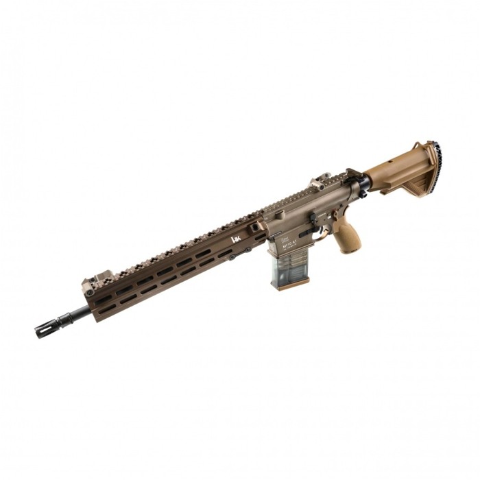 Снайперська гвинтівка Heckler & Koch M110 A1 Marksman 2.6237 Umarex фото 4