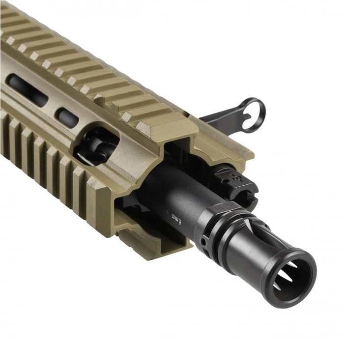 Штурмова гвинтівка Heckler & Koch HK416 A5 BR Sportsline - 2.6480X Umarex фото 11