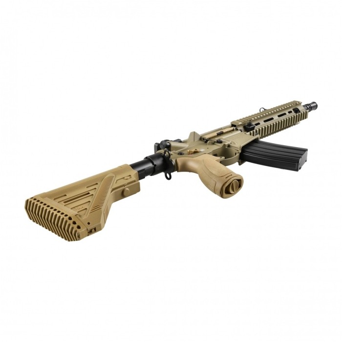 Штурмова гвинтівка Heckler & Koch HK416 A5 BR Sportsline - 2.6480X Umarex фото 6