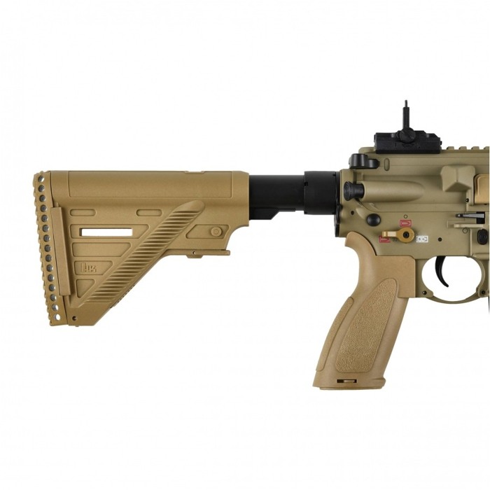 Штурмова гвинтівка Heckler & Koch HK416 A5 BR Sportsline - 2.6480X Umarex фото 7