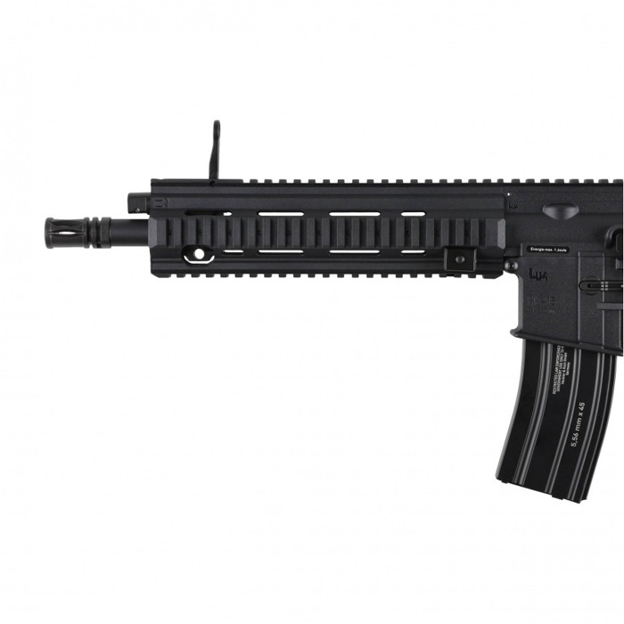 Штурмова гвинтівка Heckler & Koch HK416 A5 Sportsline - 2.6479X Umarex фото 10