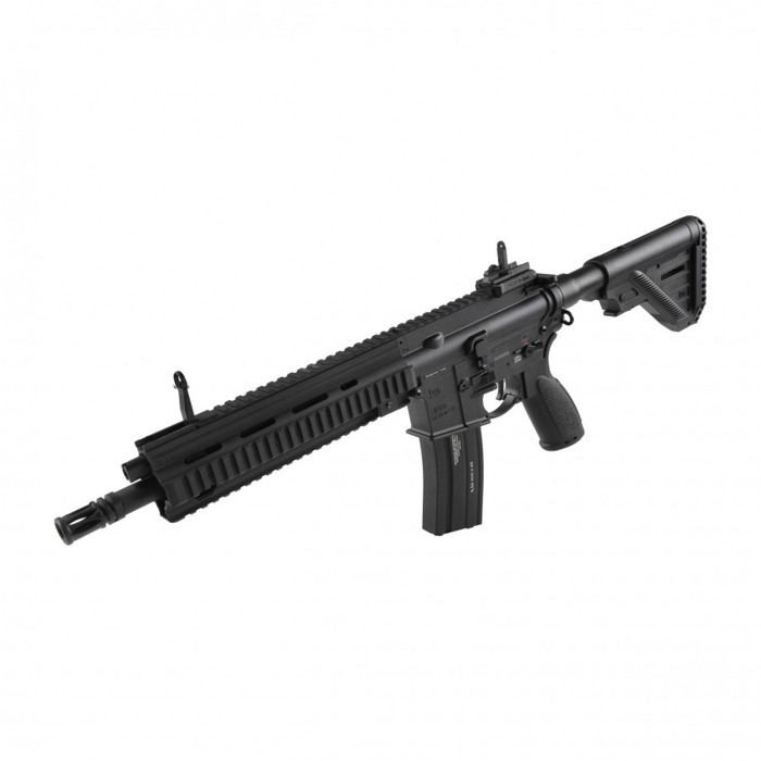 Штурмова гвинтівка Heckler & Koch HK416 A5 Sportsline - 2.6479X Umarex фото 4