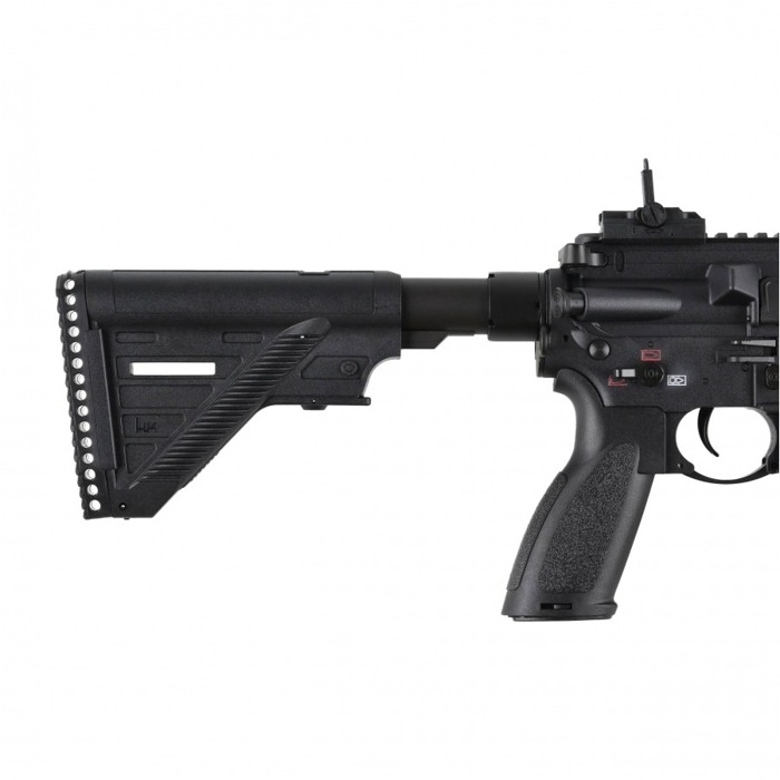 Штурмова гвинтівка Heckler & Koch HK416 A5 Sportsline - 2.6479X Umarex фото 7