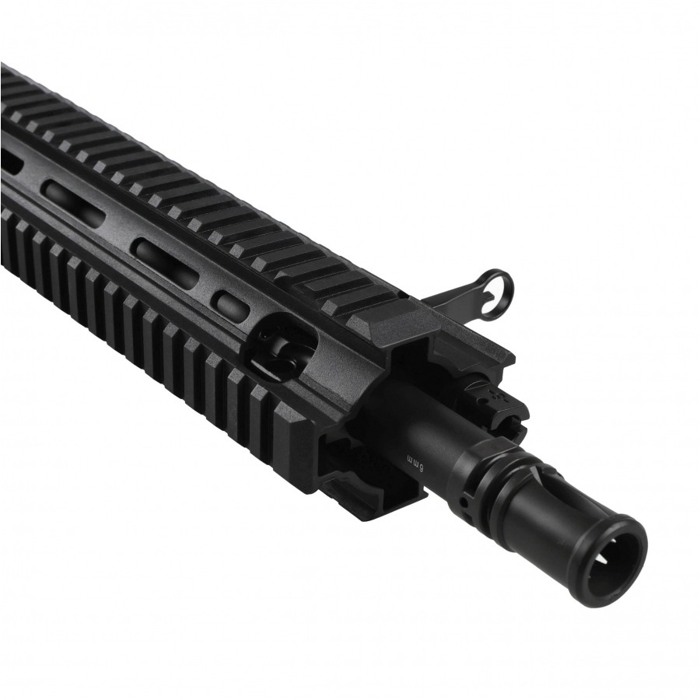 Штурмова гвинтівка Heckler & Koch HK416 A5 Sportsline - 2.6479X Umarex фото 11