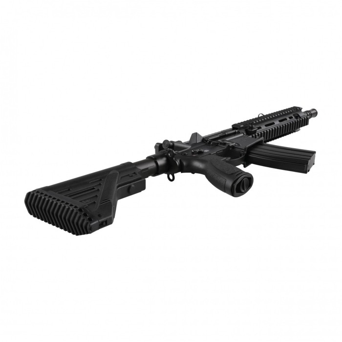 Штурмова гвинтівка Heckler & Koch HK416 A5 Sportsline - 2.6479X Umarex фото 6