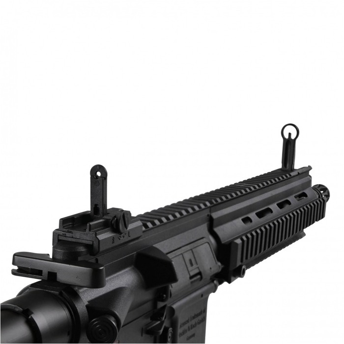 Штурмова гвинтівка Heckler & Koch HK416 A5 Sportsline - 2.6479X Umarex фото 9