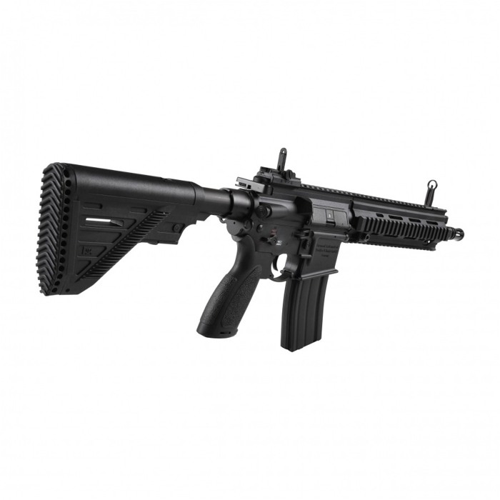 Штурмова гвинтівка Heckler & Koch HK416 A5 Sportsline - 2.6479X Umarex фото 5