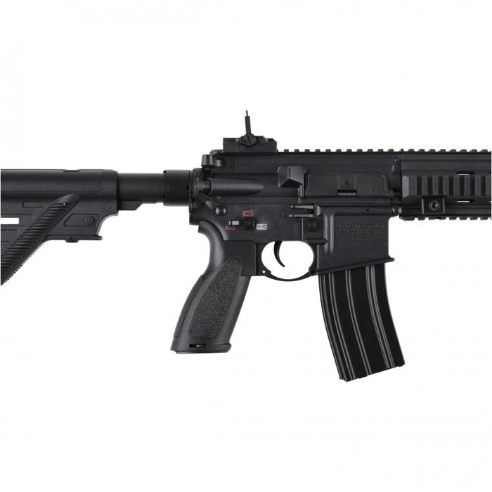 Штурмова гвинтівка Heckler & Koch HK416 A5 Sportsline - 2.6479X Umarex фото 8
