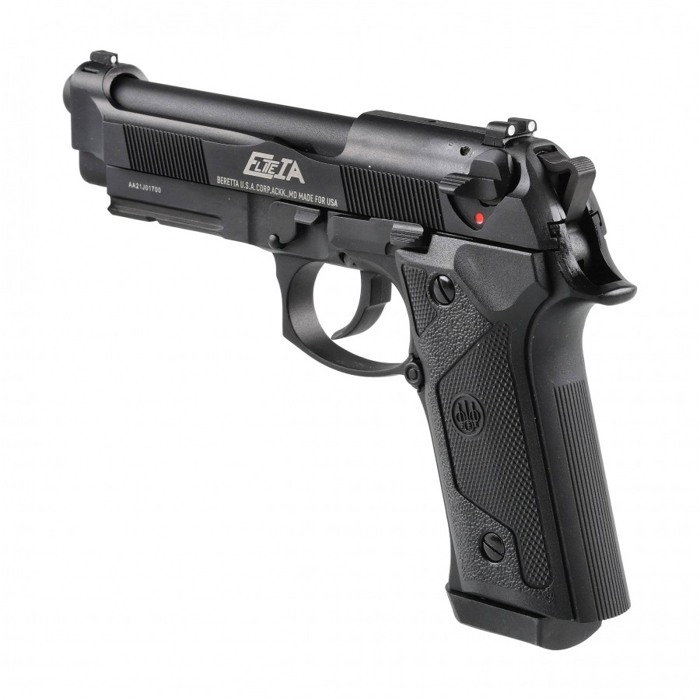 Пистолет Beretta M9 Elite IA 2.6505 Umarex фото 3